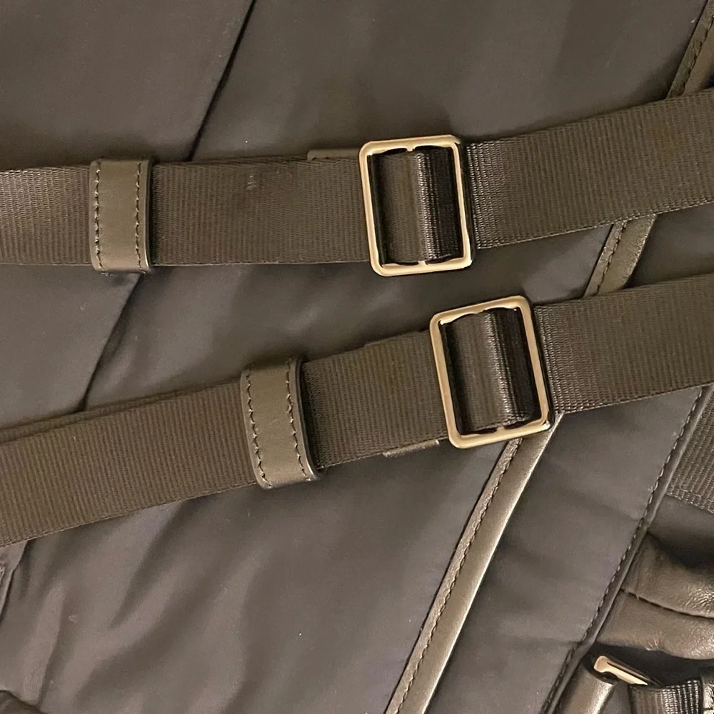TUMI Backpack